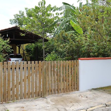 Casa Da Praia - Bombas Villa Bombinhas Kültér fotó