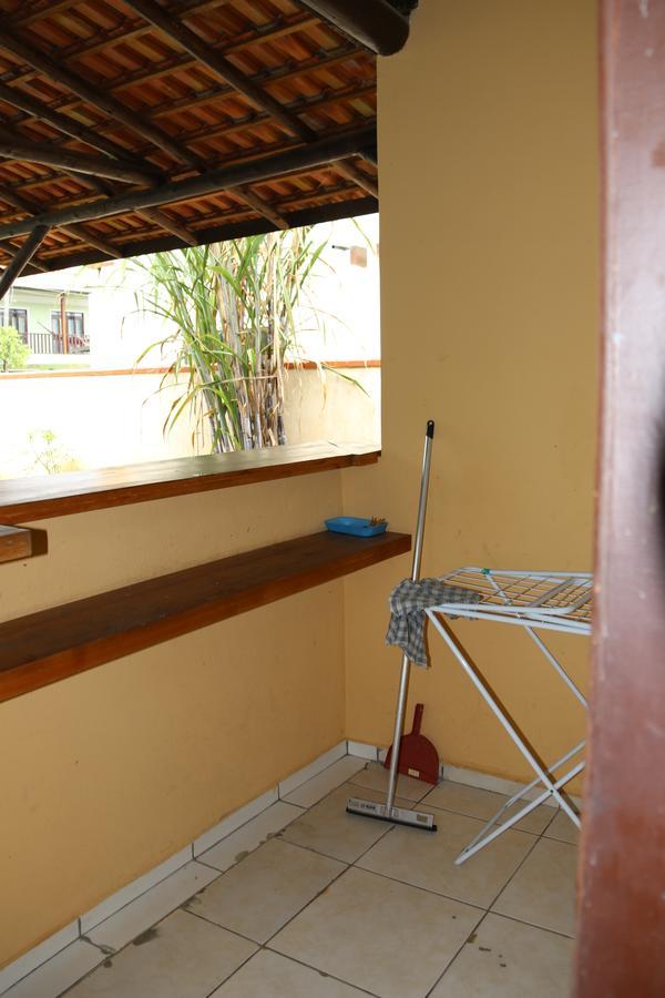 Casa Da Praia - Bombas Villa Bombinhas Kültér fotó