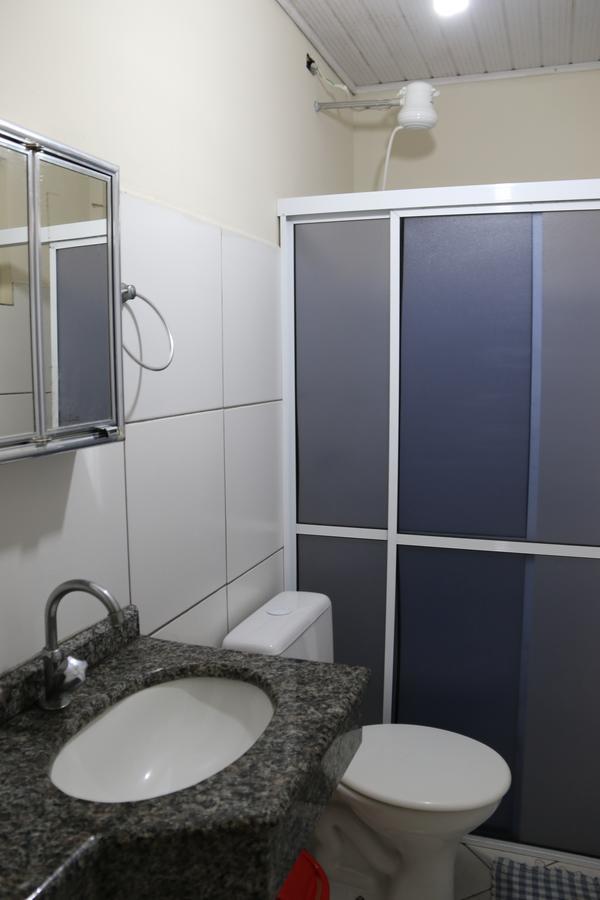 Casa Da Praia - Bombas Villa Bombinhas Kültér fotó