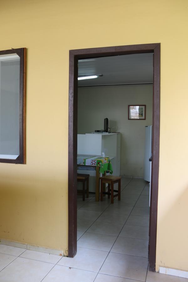 Casa Da Praia - Bombas Villa Bombinhas Kültér fotó