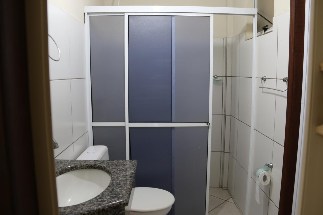 Casa Da Praia - Bombas Villa Bombinhas Kültér fotó