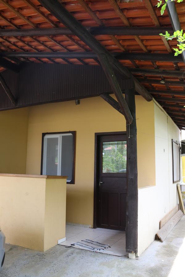 Casa Da Praia - Bombas Villa Bombinhas Kültér fotó