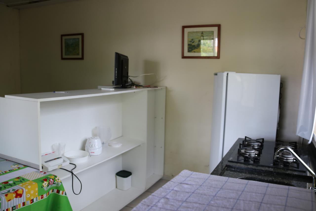 Casa Da Praia - Bombas Villa Bombinhas Kültér fotó