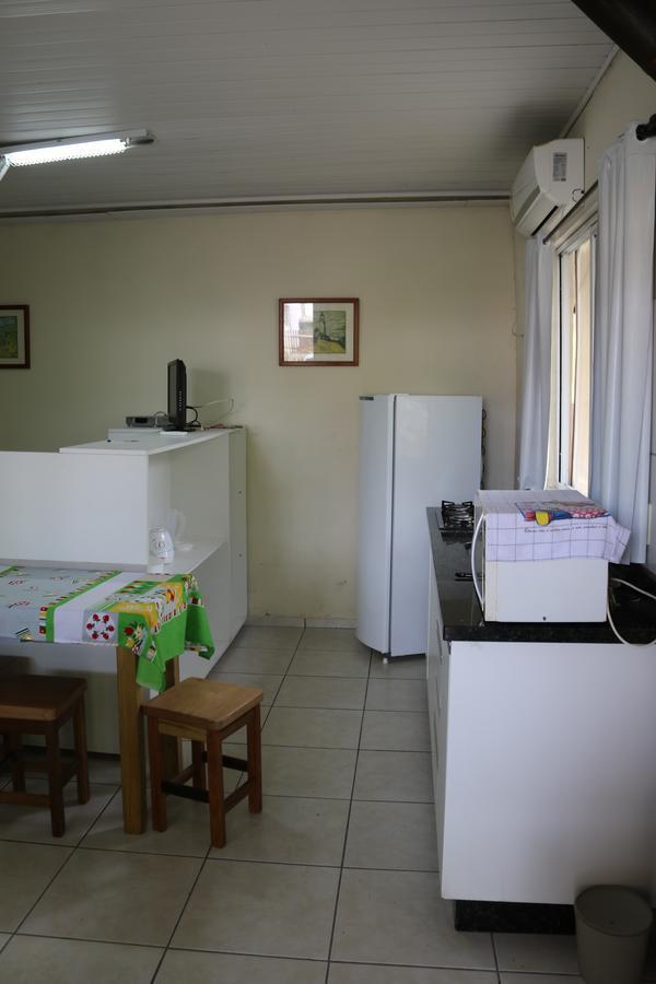 Casa Da Praia - Bombas Villa Bombinhas Kültér fotó