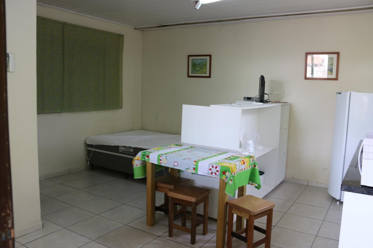 Casa Da Praia - Bombas Villa Bombinhas Kültér fotó